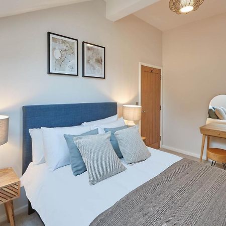 Host & Stay - Skyline Apartment ウィットビー エクステリア 写真