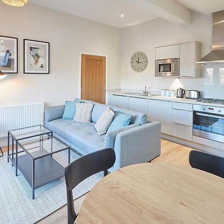 Host & Stay - Skyline Apartment ウィットビー エクステリア 写真
