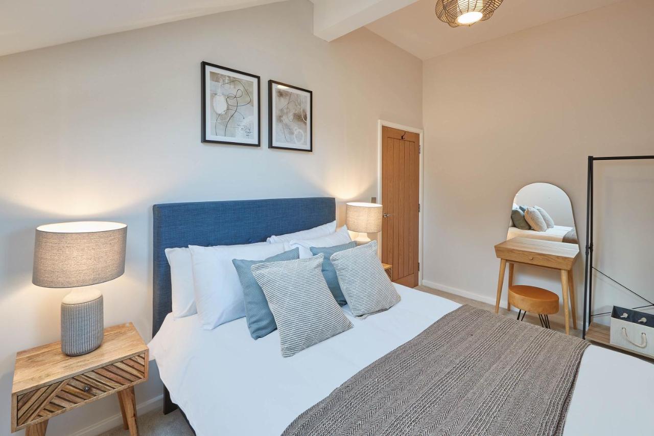 Host & Stay - Skyline Apartment ウィットビー エクステリア 写真