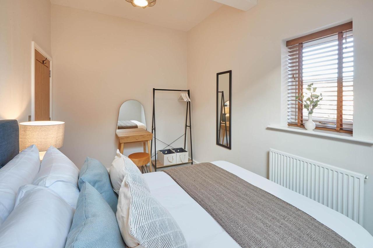 Host & Stay - Skyline Apartment ウィットビー エクステリア 写真