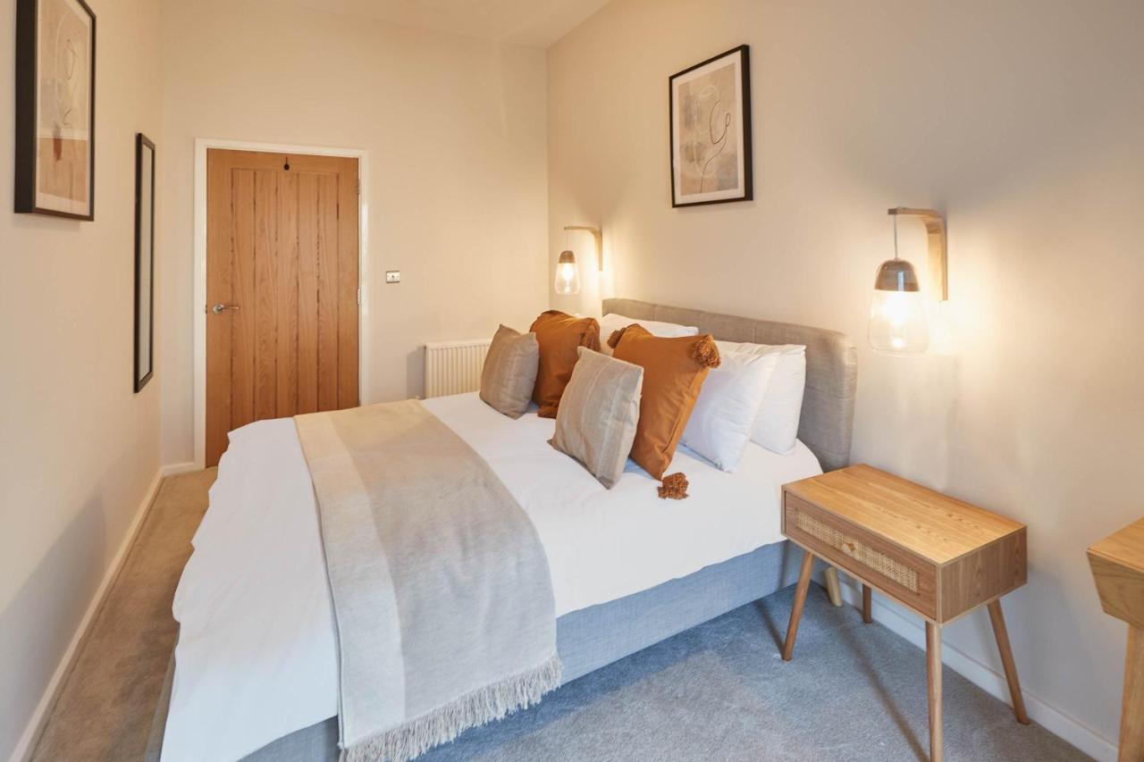 Host & Stay - Skyline Apartment ウィットビー エクステリア 写真