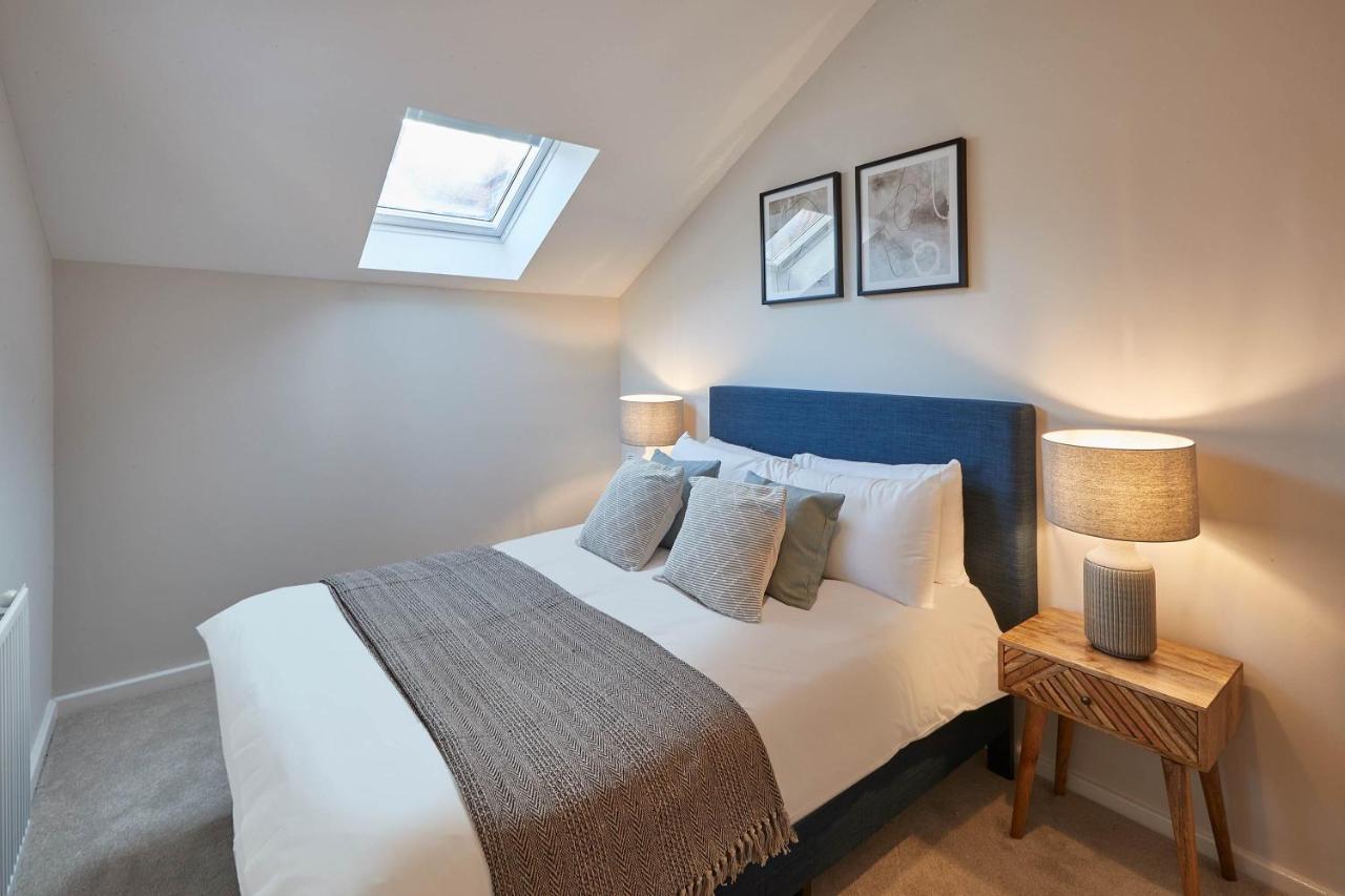 Host & Stay - Skyline Apartment ウィットビー エクステリア 写真